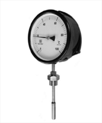 Đồng hồ đo nhiệt độ hãng Budenberg